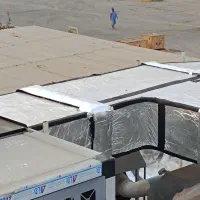 کانال کولرودستگاه هواساز|خدمات پیشه و مهارت|بندرعباس, |دیوار