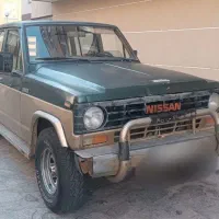 پاترول مدل 79