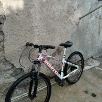 دوچرخه ۲۶.