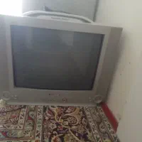 تلویزیون21تمیزوسالم|تلویزیون و پروژکتور|گلبهار, شهر جدید گلبهار|دیوار