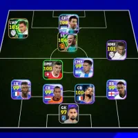 اکانت efootball|کنسول، بازی ویدئویی و آنلاین|ایثار, |دیوار