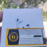 Airpod 3 اصلی|لوازم جانبی موبایل و تبلت|تهران, دروس|دیوار