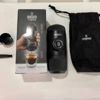 نانوپرسو wacaco در حد نو nanopresso