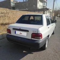 پراید مدل ۹۸|خودرو سواری و وانت|ابهر, |دیوار