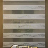 فروش انواع پرده های اداری ،زبرا ،شید، رومن|پرده، رانر، رومیزی|خرمشهر, |دیوار