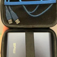 هارد اکسترنال A80