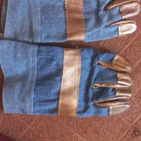 فروش لباس کارگری ایمنی ودستکش و...|لباس|سوسنگرد, |دیوار