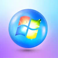 نصب ویندوز در محل مشری