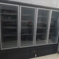 فروش فریز چهار در رادسرما|فروشگاه و مغازه|شیراز, تلخ داش|دیوار