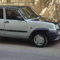 پی کی مدل 85|خودرو سواری و وانت|مشهد, موعود|دیوار