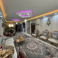 ۹۴متری لابی من ۲۴ساعته/×کهریزک