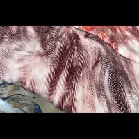 پارچه ابریشم نرم