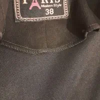 سلام مانتو سایز۳۸