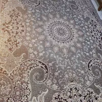 2 قالی 6 متری و 2 قالی 9 متری