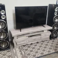 میز تلویزیون