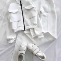 ست زنانه زمستونه