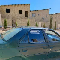 پژو آردی مدل ۸۳ کم کار