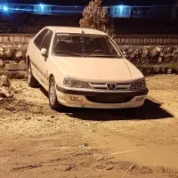 پژو پارسelx|خودرو سواری و وانت|سنندج, |دیوار