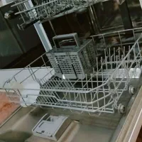 ظرفشویی|ماشین ظرفشویی|اصفهان, باغ فدک|دیوار