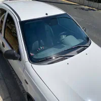 تیبا ۲ مدل ۹۹/۱۱|خودرو سواری و وانت|لواسان, |دیوار