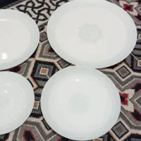 سرویس ایکروپال ۲۶ پارچه کلاسیک