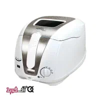 سرخ کن زیر قیمت