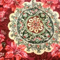 پتو 2نفره خارجی FAjR|رختخواب، بالش، پتو|زاهدان, |دیوار