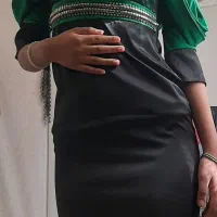 لباس مجلسی نو