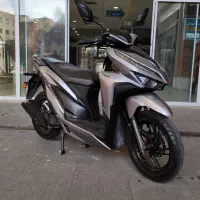 کلیک 150 کارکرده / اقساطی مدل 1401