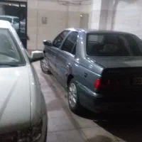 پارس ۹۶|خودرو سواری و وانت|قدس, شهر‌قدس|دیوار