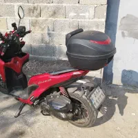 کلیک ۱۵۰|موتورسیکلت|رشت, بوسار|دیوار