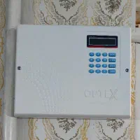 دزدگیر اماکن دوربین مداربسته