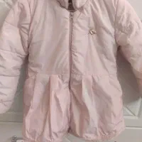 کاپشن ۵-۶سال|کفش و لباس بچه|قم, سالاریه|دیوار