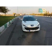 207 سقف فلز فرمان برقی