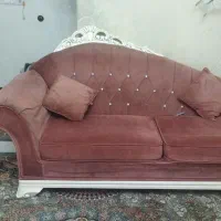 مبل راحتی کلاسیک