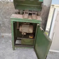 خریدار ضایعات آهن ومس وشیرالات وغیره.