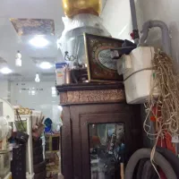 لوازم سمساری یکجا|حراج|ورامین, ورامین|دیوار