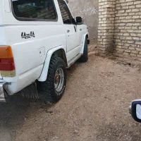 پاترول دو در|خودرو سواری و وانت|اسفراین, |دیوار