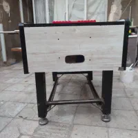 فوتبال دستی|ورزش‌های توپی|قزوین, |دیوار