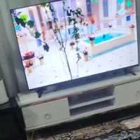 زیر تلوزیونی