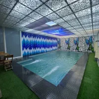 اجاره ویلا باغ دراصفهانک