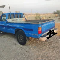 نیسان 1401اخرش،همه چی بشرط|خودرو سواری و وانت|میناب, |دیوار