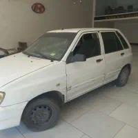 پراید۱۱۱مدل۸۹|خودرو سواری و وانت|بندرعباس, |دیوار