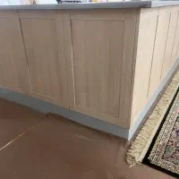 کابینت کار کرده|مصالح و تجهیزات ساختمان|اهواز, سپیدار|دیوار