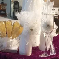 ست نامزدی کامل