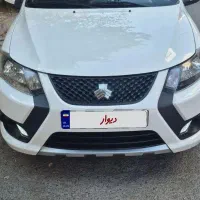 کوئیک آرس ۱۴۰۲ پارس خودرو
