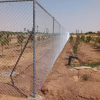 اجرای فنس کشی و جوشکاری و داربست بندی|خدمات پیشه و مهارت|بوشهر, |دیوار