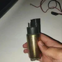 مغزی پمپ بنزین پراید