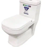 روشویی کابینتی توالت فرنگی شیرالات شیرآلات|لوازم سرویس بهداشتی|رشت, کوی جام جم|دیوار