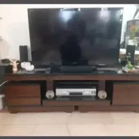 میز Tv سه تیکه برای فروش|میز تلویزیون|تهران, آشتیانی|دیوار